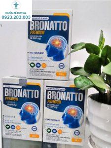 Viên uống bổ não-Bronatto-Premium-1